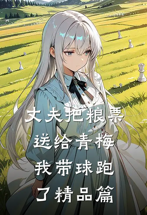 丈夫把粮票送给青梅，我带球跑了精品篇