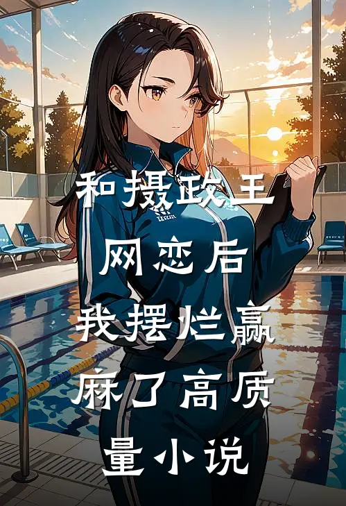 和摄政王网恋后，我摆烂赢麻了高质量小说