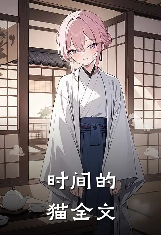 时间的猫全文