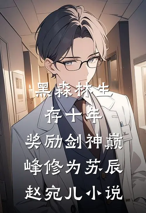 黑森林生存十年，奖励剑神巅峰修为苏辰赵宛儿小说