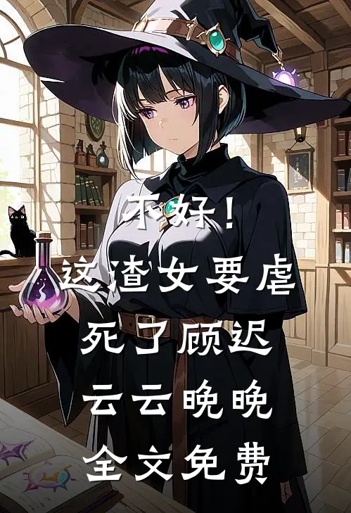 不好！这渣女要虐死了顾迟云云晚晚全文免费