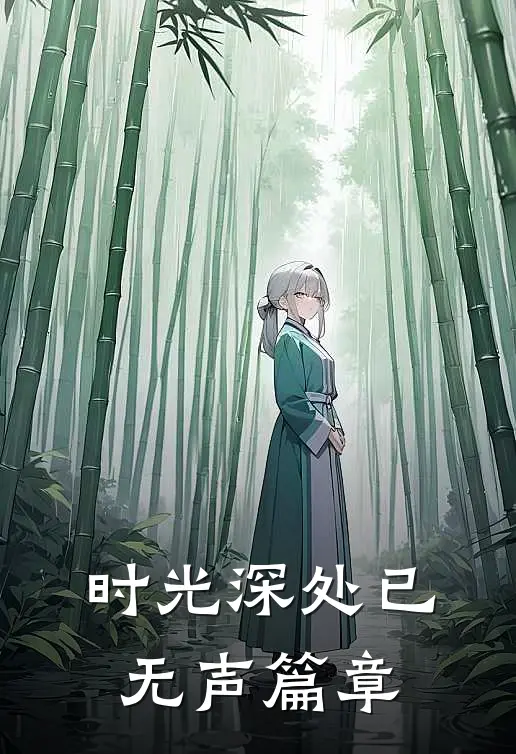 时光深处已无声篇章