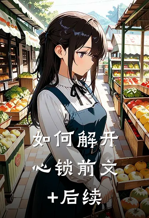 如何解开心锁前文+后续
