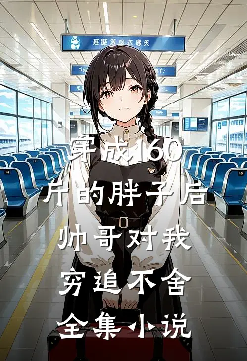 穿成160斤的胖子后，帅哥对我穷追不舍全集小说