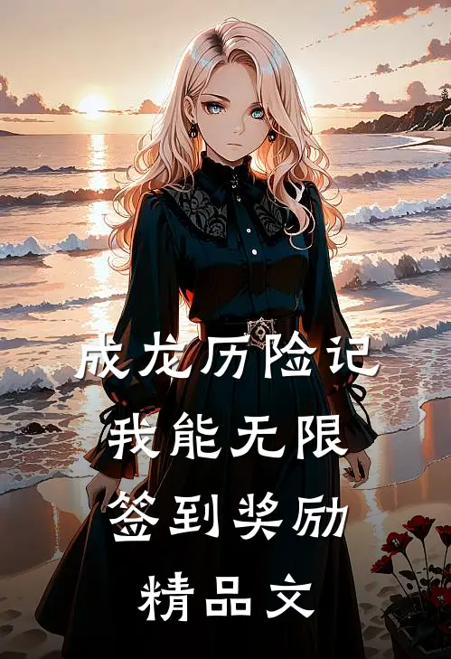 成龙历险记：我能无限签到奖励精品文