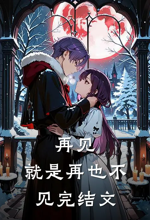 再见，就是再也不见完结文
