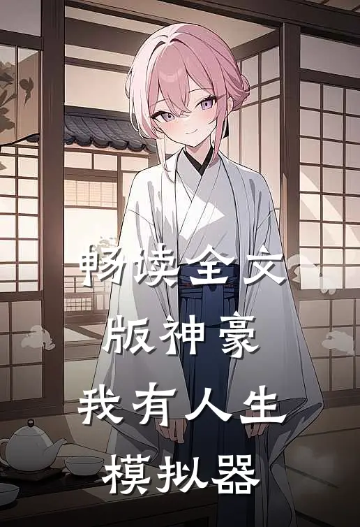 畅读全文版神豪：我有人生模拟器