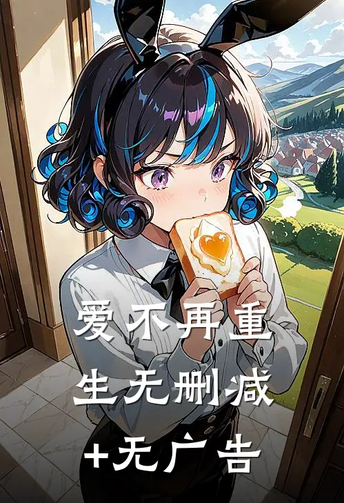 爱不再重生无删减+无广告