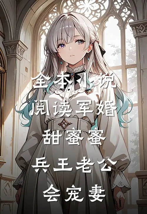 全本小说阅读军婚甜蜜蜜，兵王老公会宠妻
