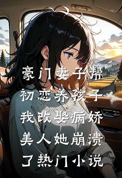 豪门妻子帮初恋养孩子，我改娶病娇美人她崩溃了热门小说