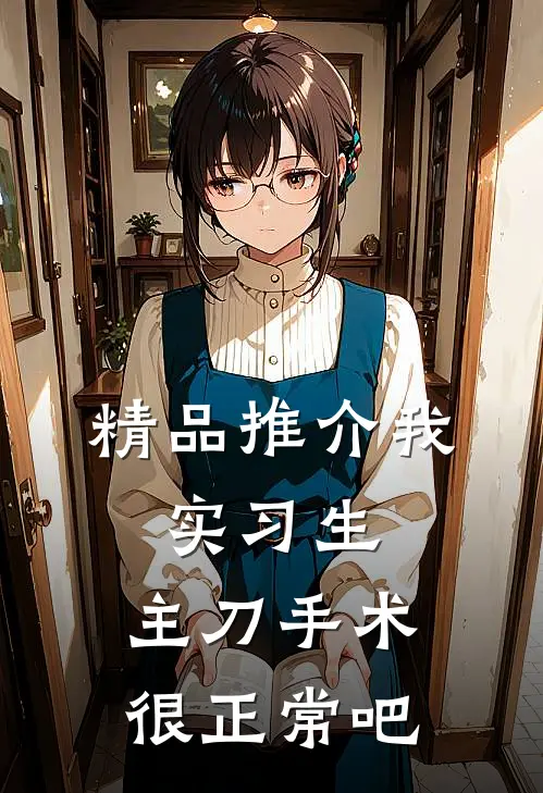 精品推介我，实习生，主刀手术很正常吧