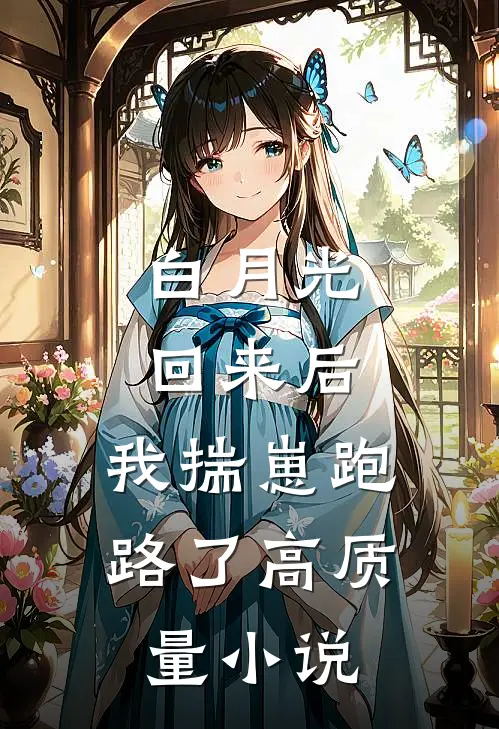 白月光回来后，我揣崽跑路了高质量小说