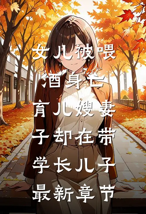 女儿被喂酒身亡，育儿嫂妻子却在带学长儿子最新章节