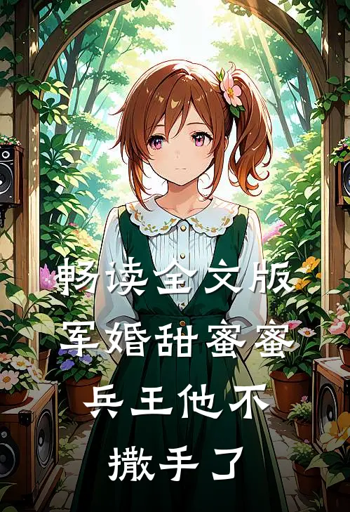 畅读全文版军婚甜蜜蜜，兵王他不撒手了