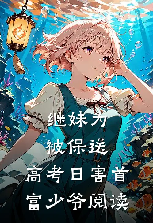 继妹为被保送，高考日害首富少爷阅读
