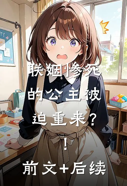 联姻惨死的公主被迫重来？！前文+后续