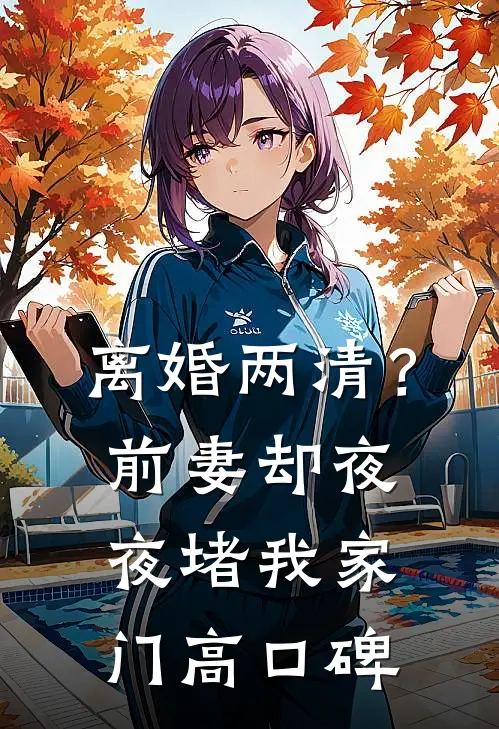 离婚两清？前妻却夜夜堵我家门高口碑
