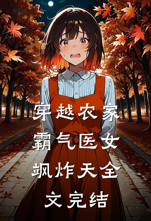 穿越农家：霸气医女飒炸天全文完结