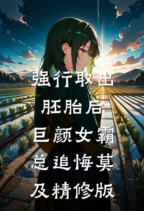强行取出胚胎后，巨颜女霸总追悔莫及精修版