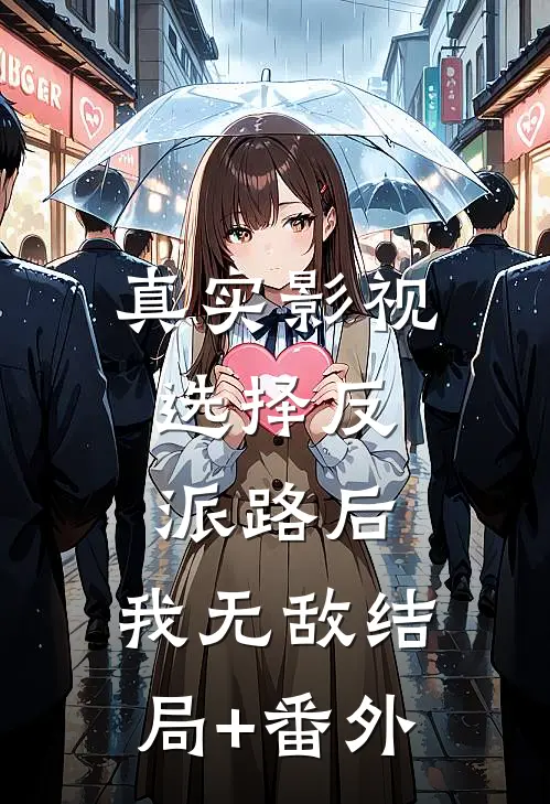 真实影视：选择反派路后，我无敌结局+番外