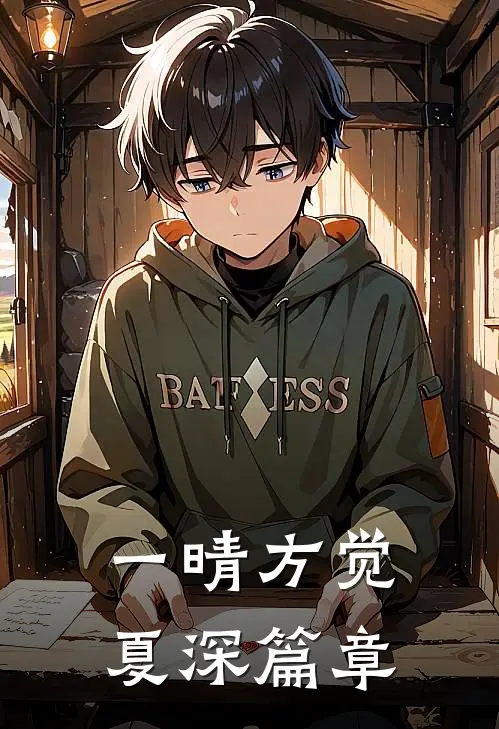 一晴方觉夏深篇章
