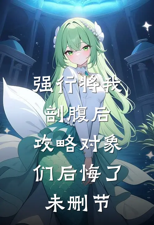 强行将我剖腹后，攻略对象们后悔了未删节