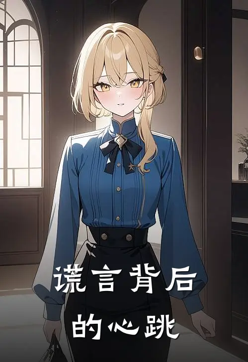 谎言背后的心跳