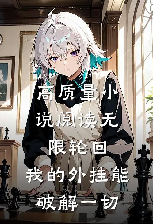 高质量小说阅读无限轮回:我的外挂能破解一切