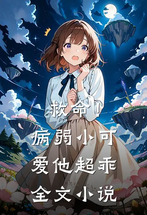 救命！病弱小可爱他超乖全文小说