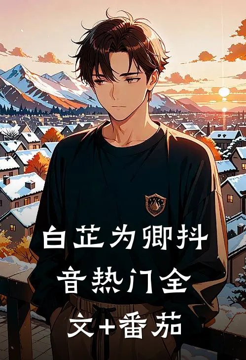 白芷为卿抖音热门全文+番茄