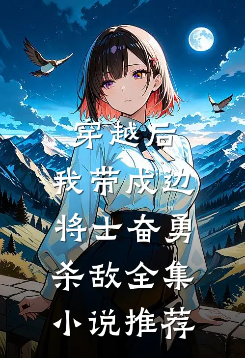 穿越后，我带戍边将士奋勇杀敌全集小说推荐