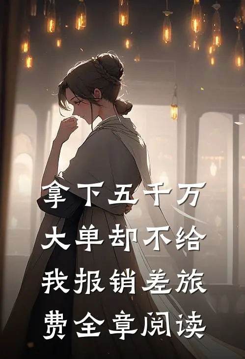 拿下五千万大单却不给我报销差旅费全章阅读