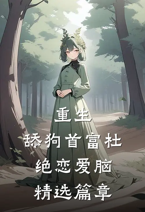 重生：舔狗首富杜绝恋爱脑精选篇章