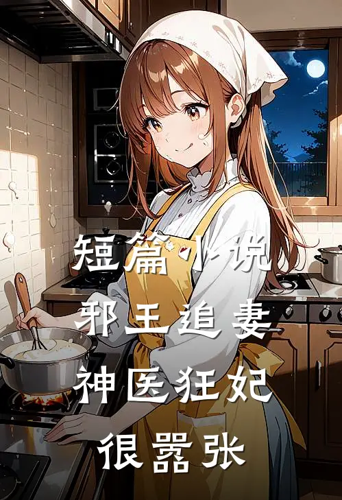短篇小说邪王追妻：神医狂妃很嚣张