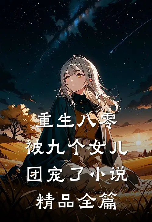 重生八零:被九个女儿团宠了 小说精品全篇