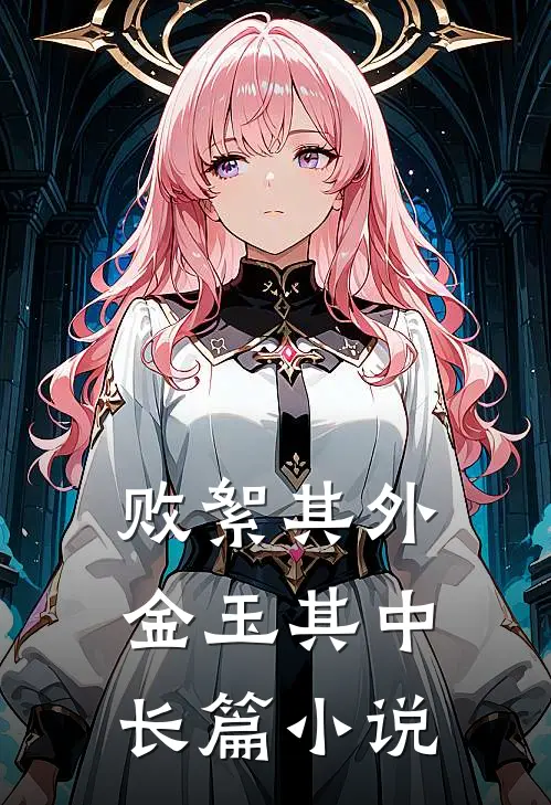 败絮其外，金玉其中长篇小说