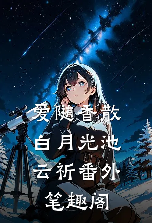 爱随香散：白月光池云祈番外笔趣阁