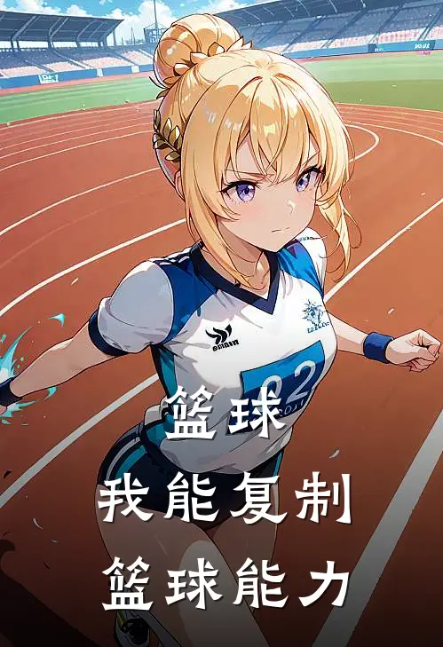 篮球：我能复制篮球能力