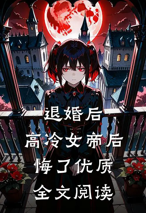 退婚后，高冷女帝后悔了优质全文阅读