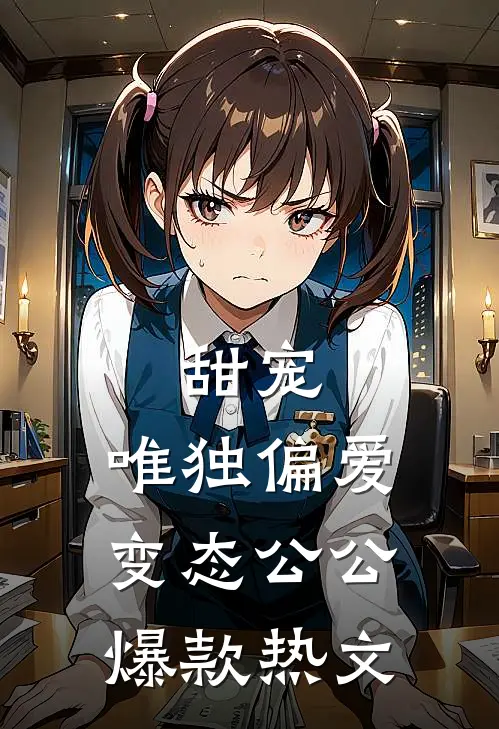 甜宠：唯独偏爱变态公公爆款热文