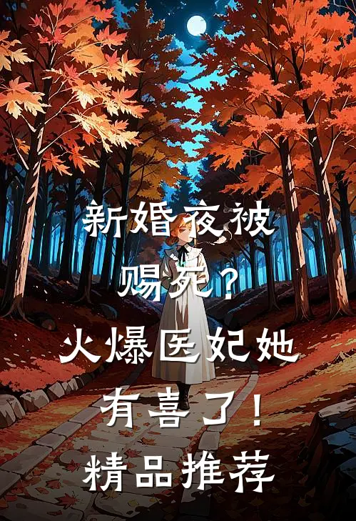 新婚夜被赐死？火爆医妃她有喜了！精品推荐