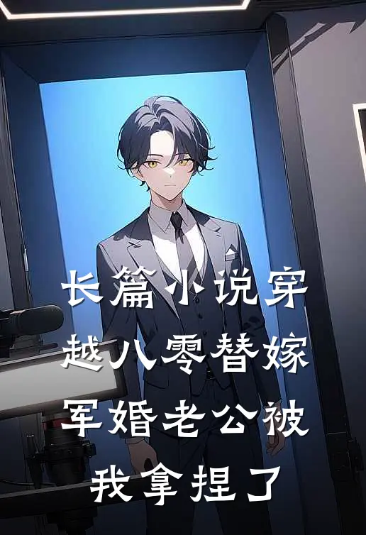长篇小说穿越八零替嫁军婚老公被我拿捏了