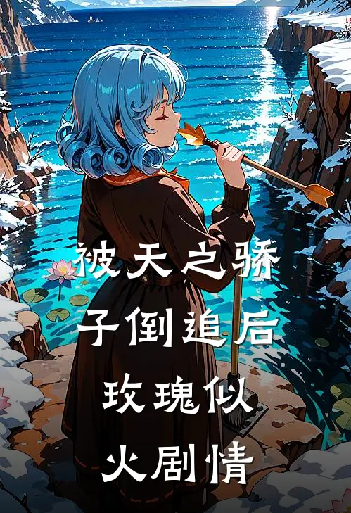 被天之骄子倒追后，玫瑰似火剧情