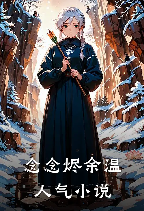念念烬余温人气小说