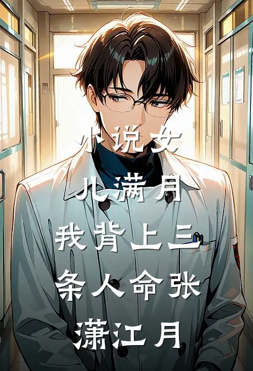 小说女儿满月，我背上三条人命(张潇江月)