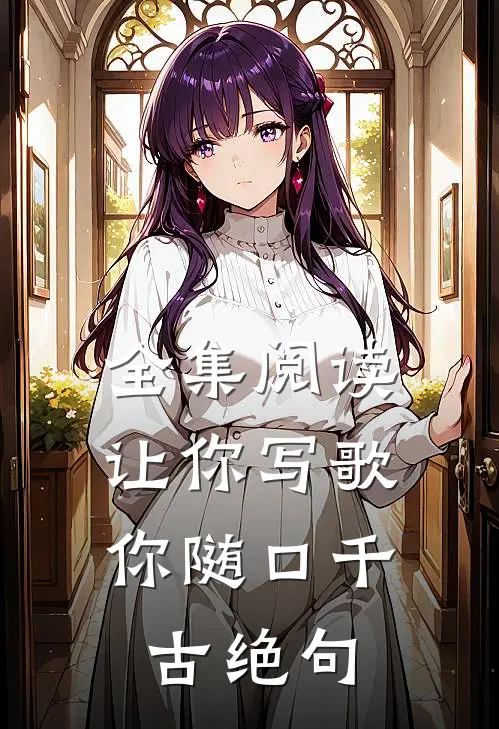 全集阅读让你写歌，你随口千古绝句