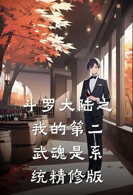斗罗大陆之我的第二武魂是系统精修版