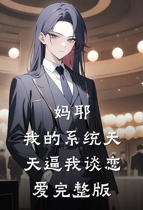妈耶，我的系统天天逼我谈恋爱完整版