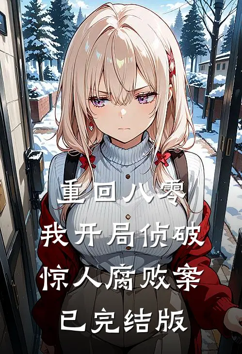 重回八零：我开局侦破惊人腐败案已完结版