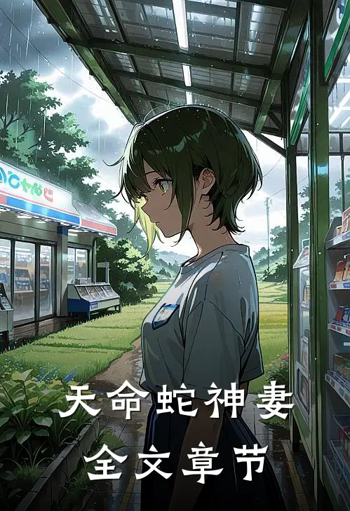 天命蛇神妻全文章节
